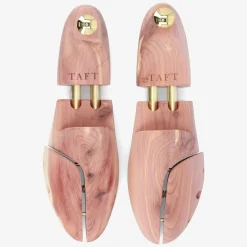 New TAFT Cedar Shoe Trees |