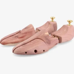 New TAFT Cedar Shoe Trees |