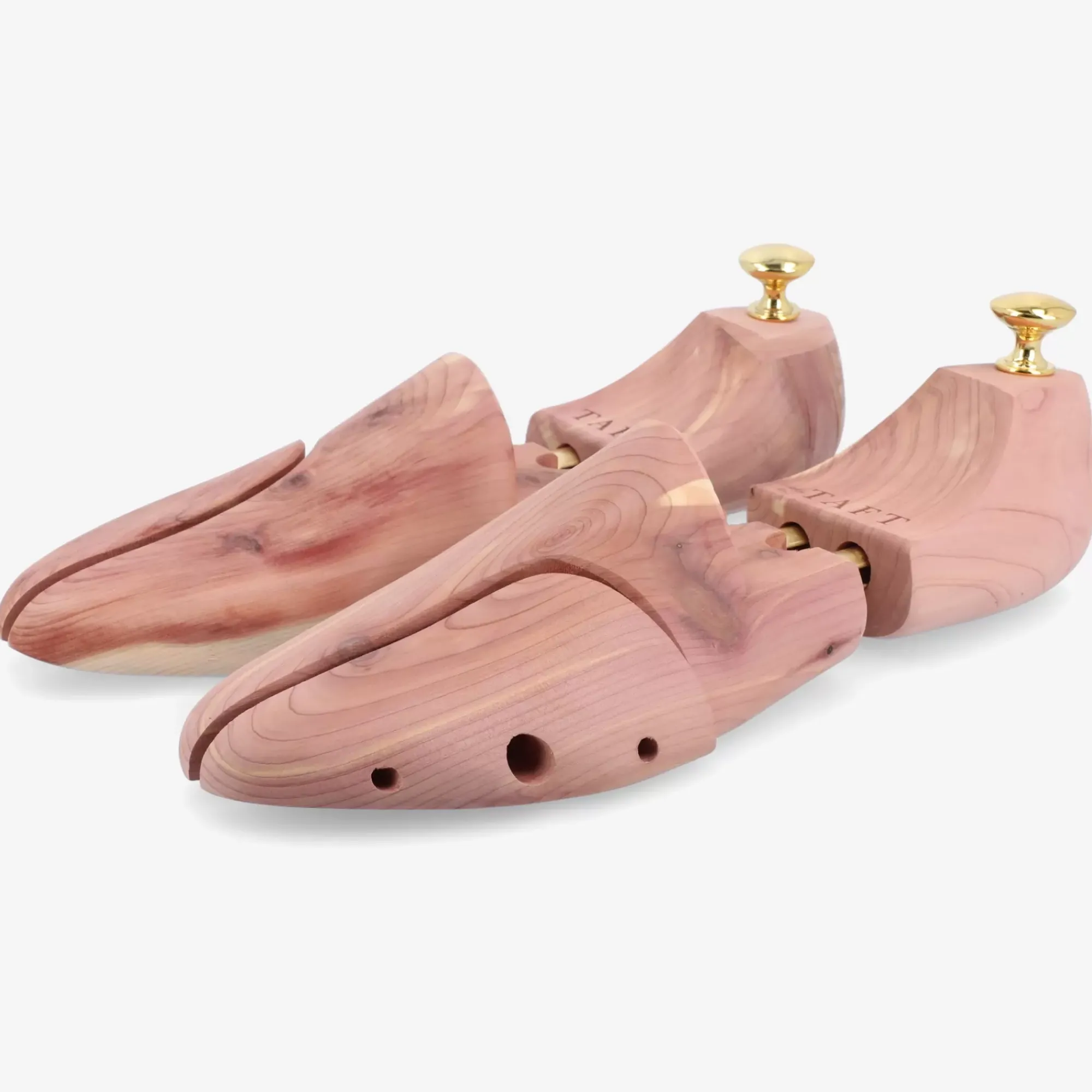 New TAFT Cedar Shoe Trees |