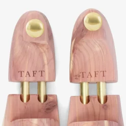 New TAFT Cedar Shoe Trees |