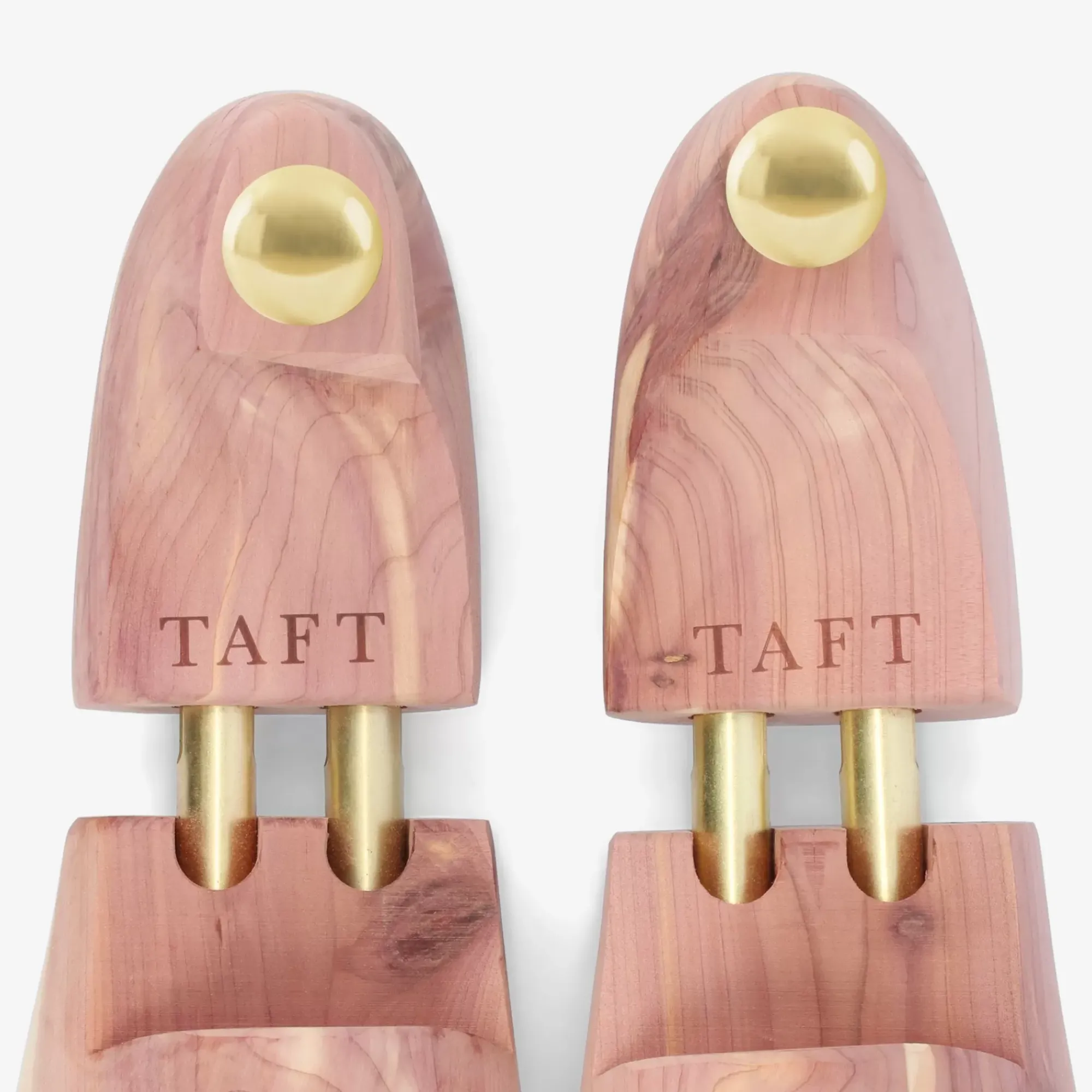 New TAFT Cedar Shoe Trees |