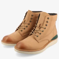Store TAFT Model 004 Boot In Beige