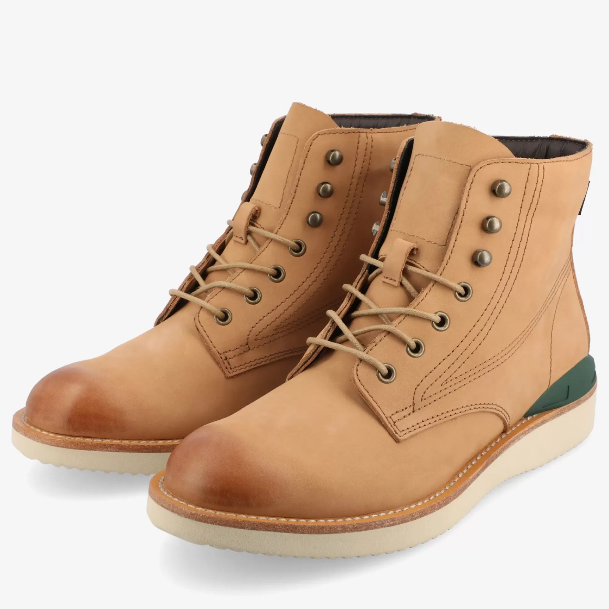 Store TAFT Model 004 Boot In Beige