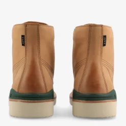 Store TAFT Model 004 Boot In Beige