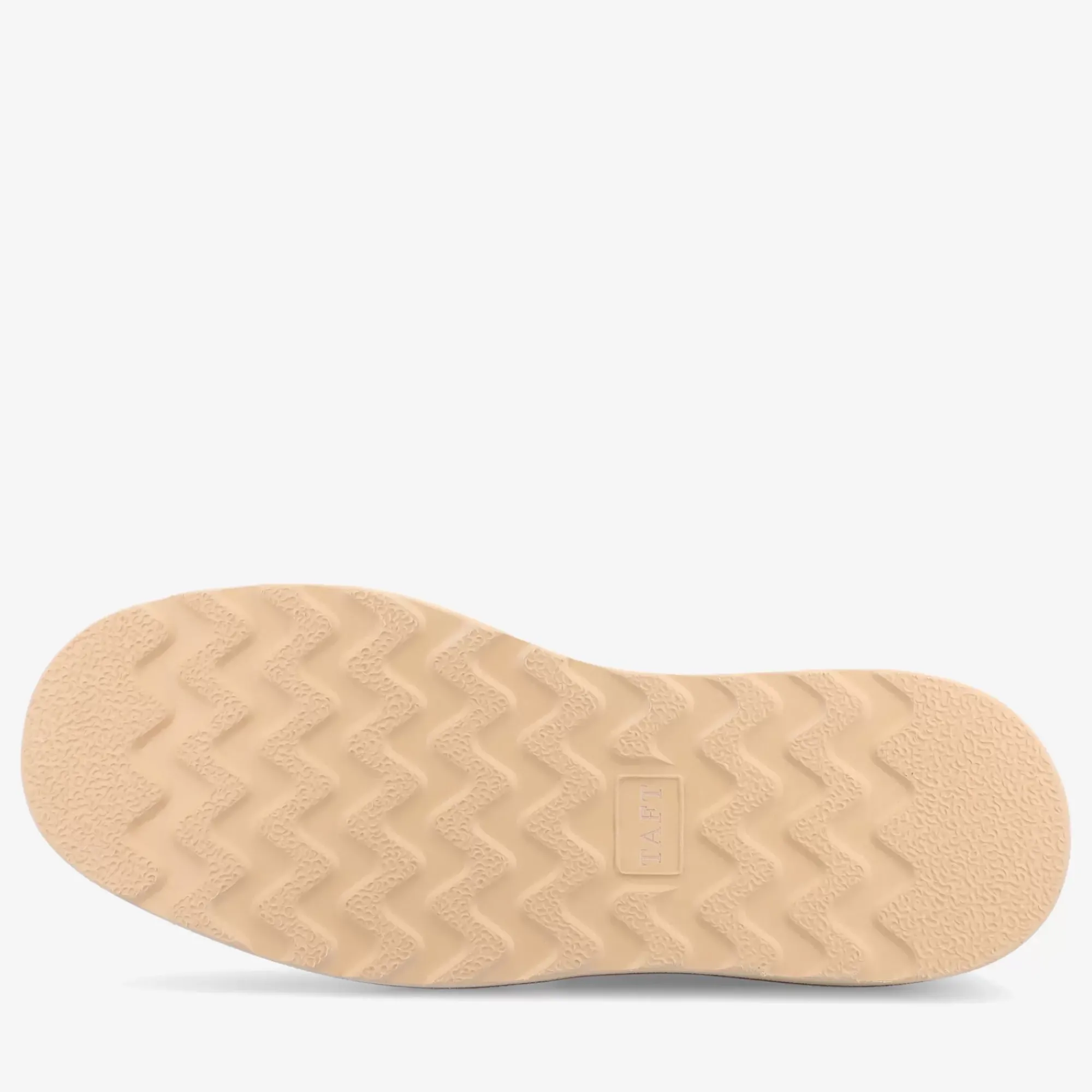 Clearance TAFT Model 002 Boot In Beige