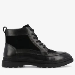 Cheap TAFT Model 008 Boot In Black