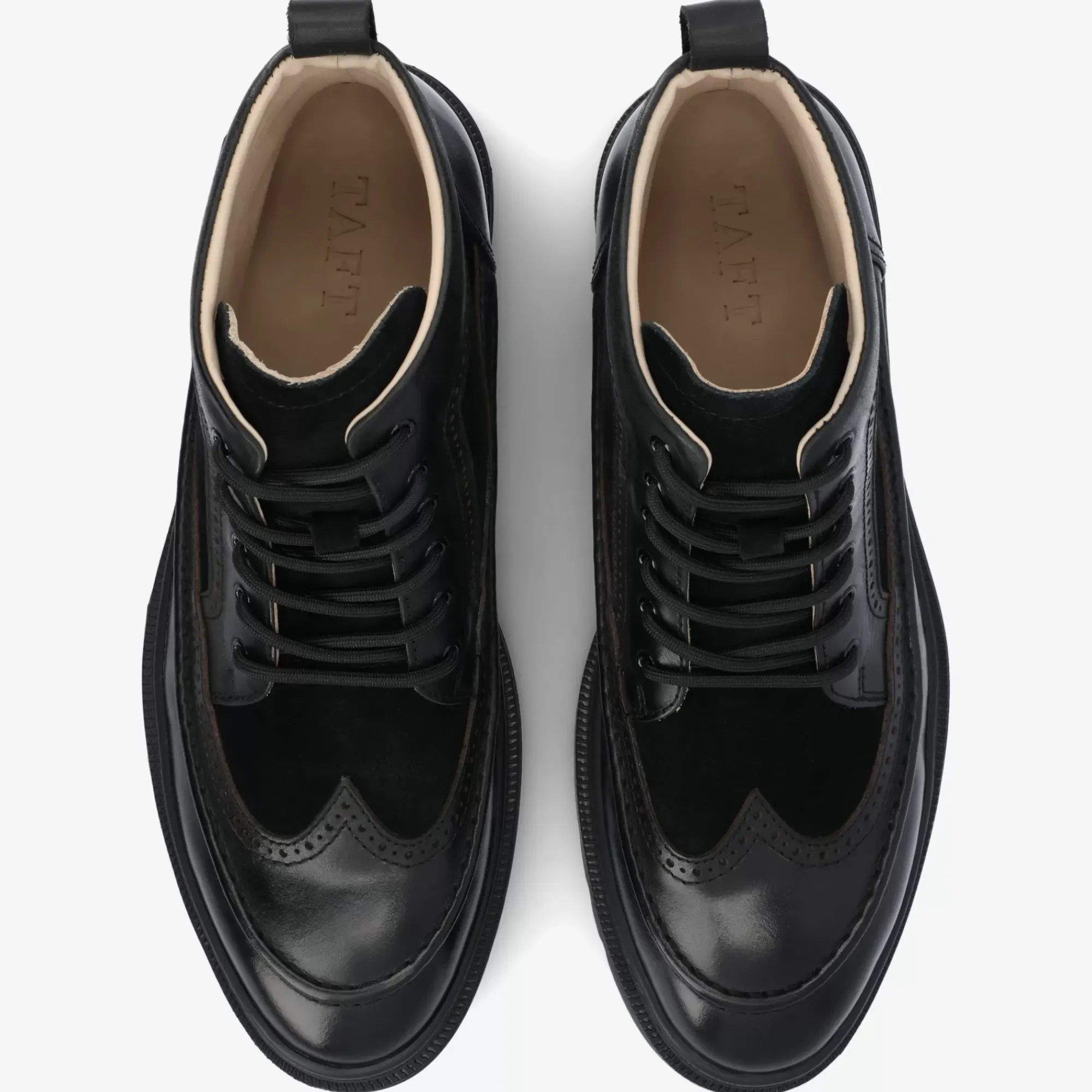 Cheap TAFT Model 008 Boot In Black