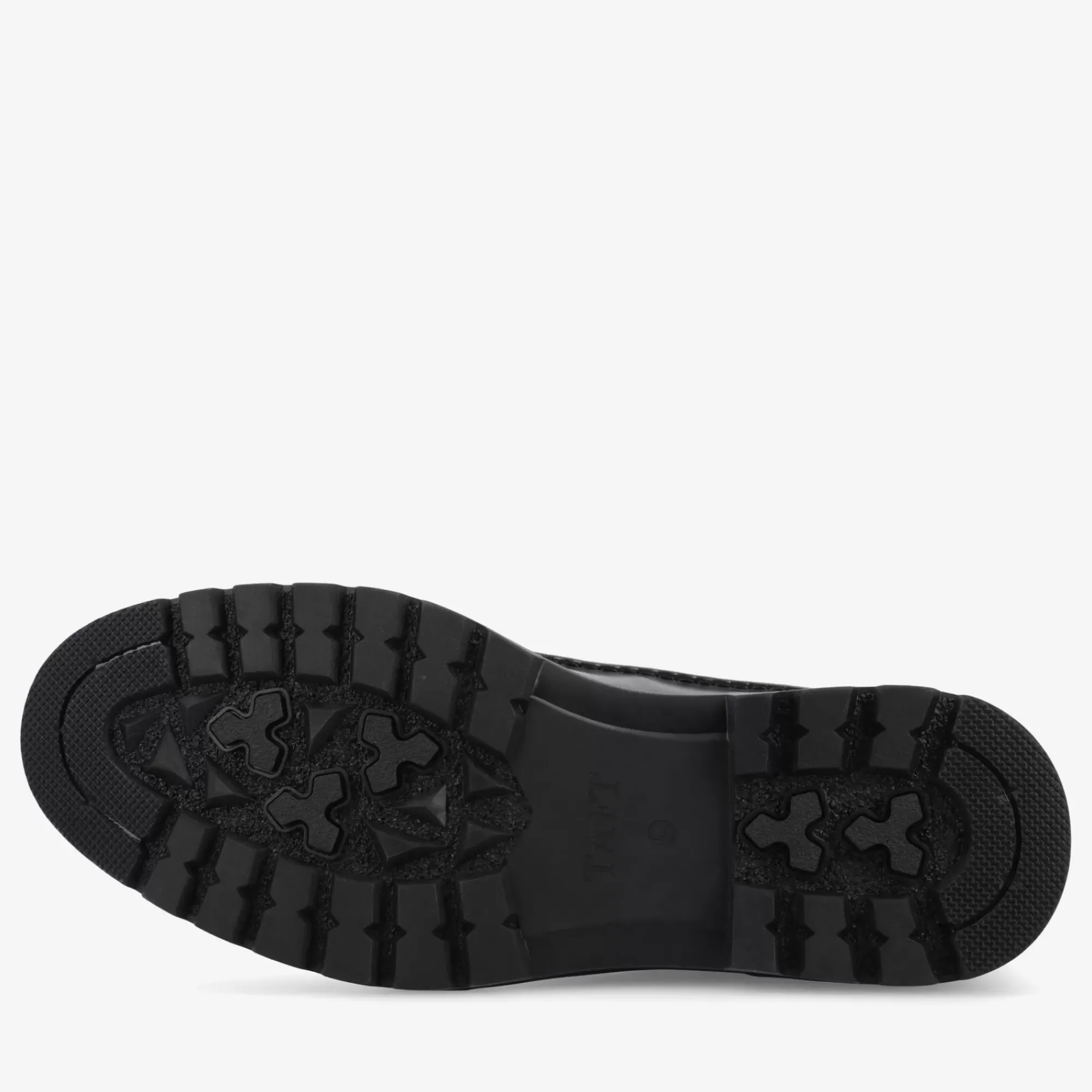 Cheap TAFT Model 008 Boot In Black