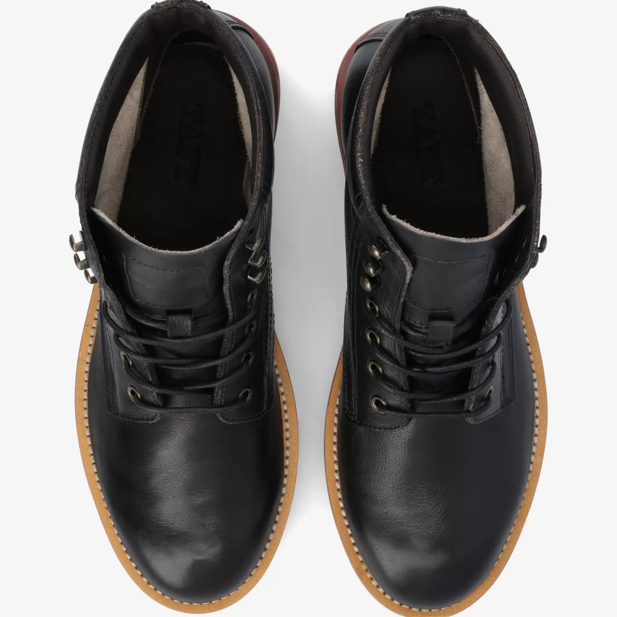 Sale TAFT Model 004 Boot In Black