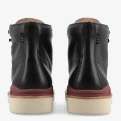 Sale TAFT Model 004 Boot In Black