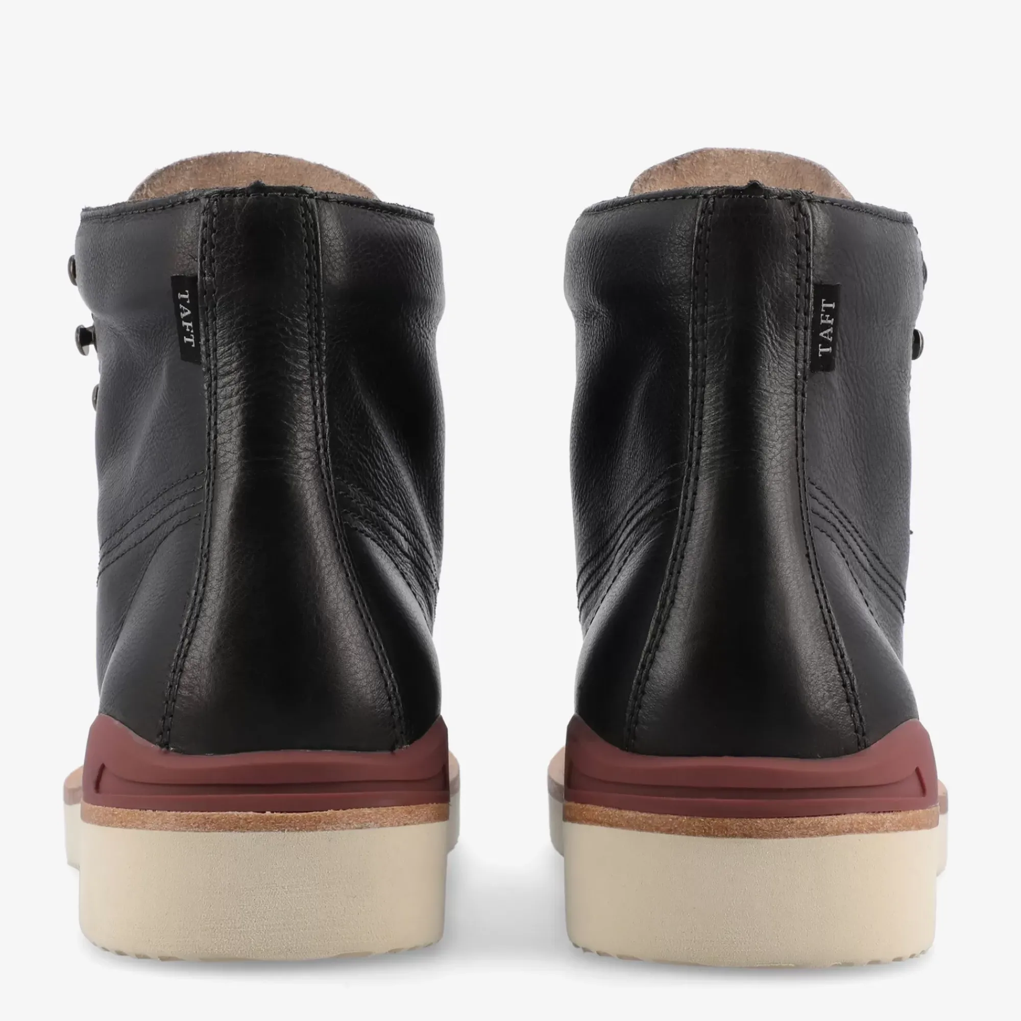 Sale TAFT Model 004 Boot In Black