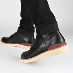 Sale TAFT Model 004 Boot In Black