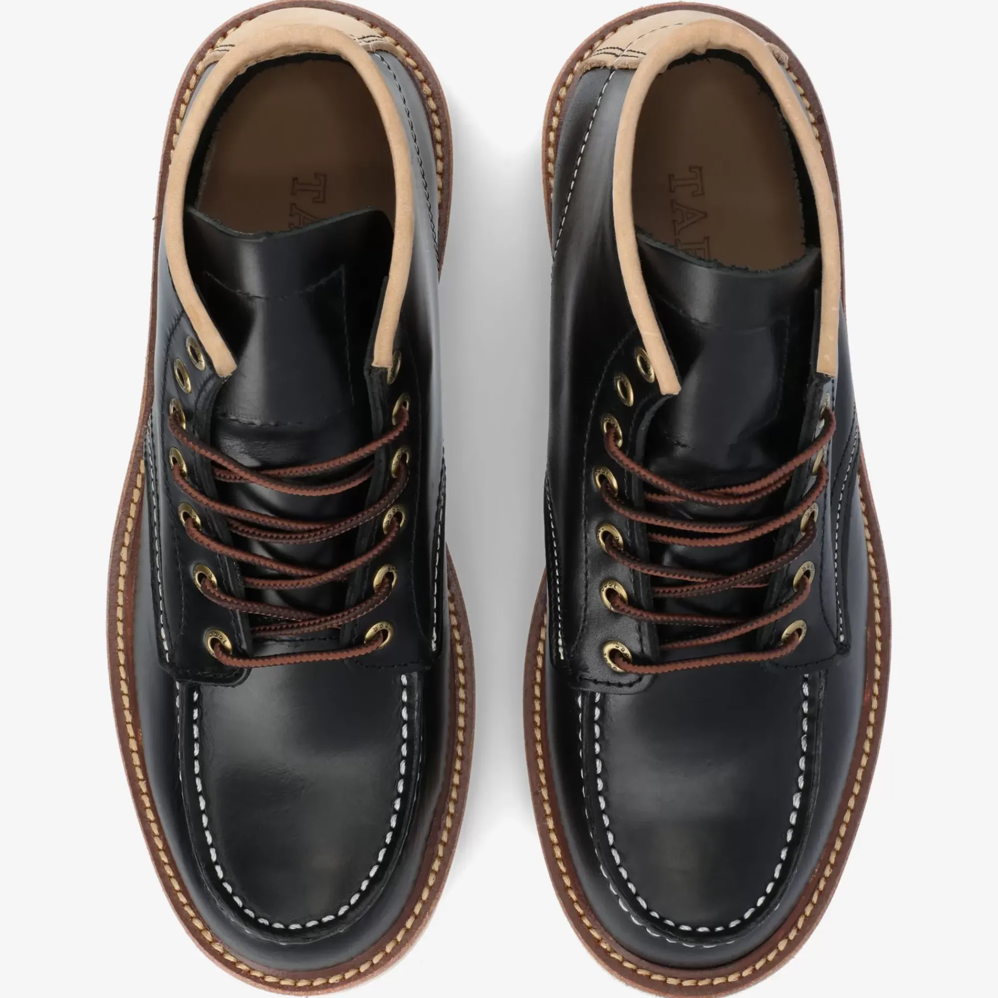 Discount TAFT Model 002 Boot In Black