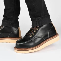 Discount TAFT Model 002 Boot In Black