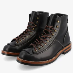 Clearance TAFT Model 007 Boot In Black