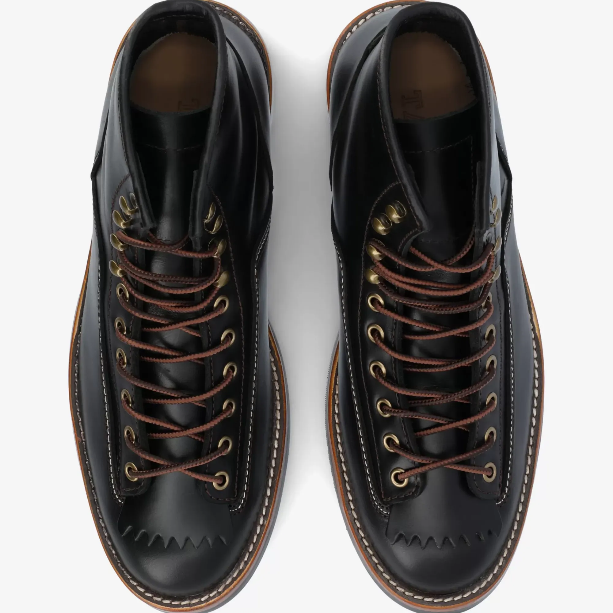 Clearance TAFT Model 007 Boot In Black