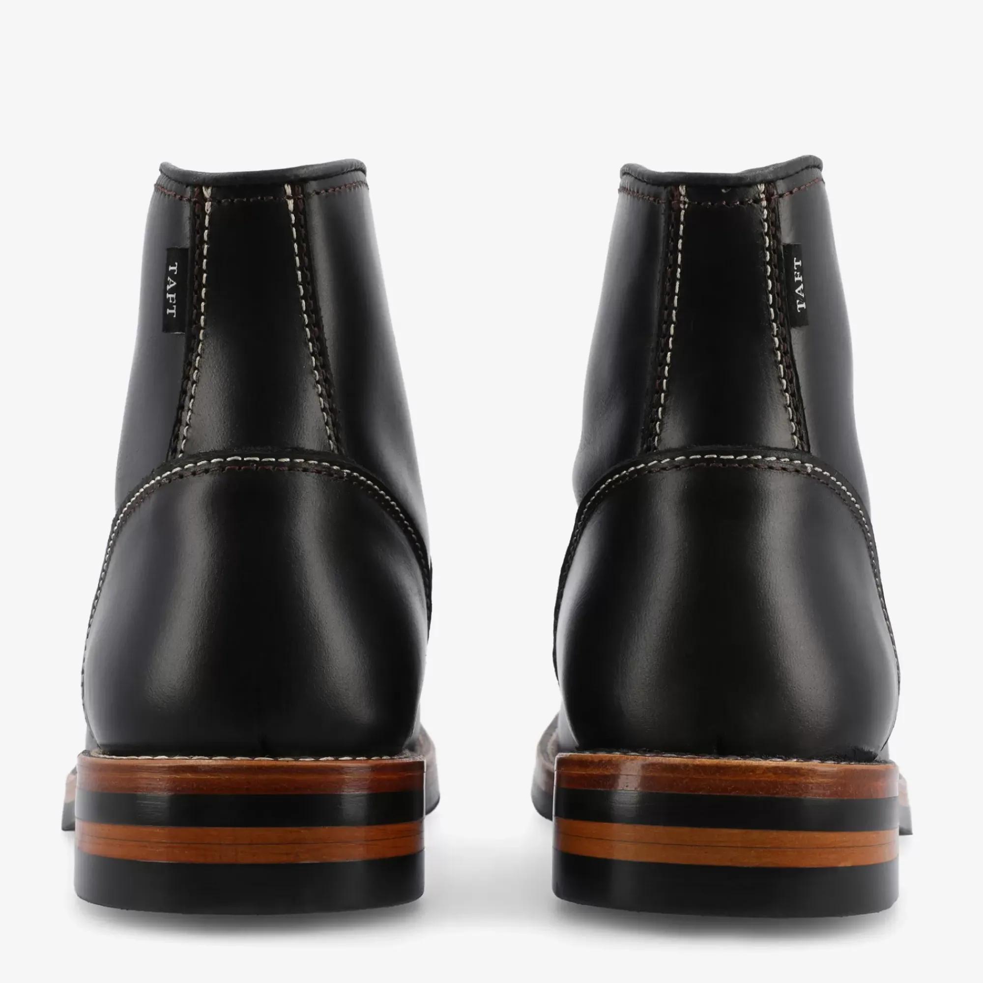 Clearance TAFT Model 007 Boot In Black