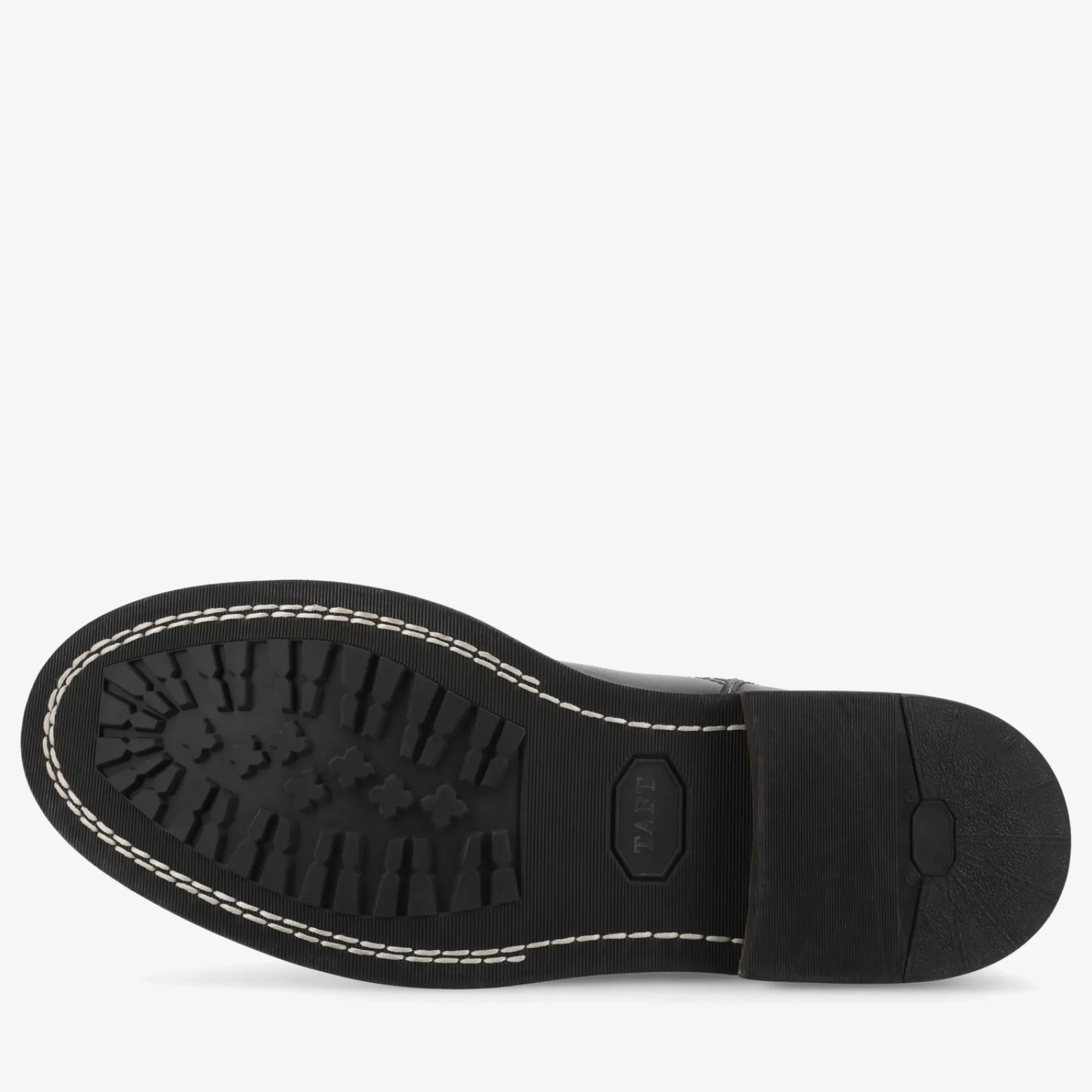 Clearance TAFT Model 007 Boot In Black