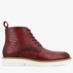 Cheap TAFT Model 009 Boot In Cherry