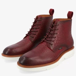 Cheap TAFT Model 009 Boot In Cherry