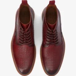Cheap TAFT Model 009 Boot In Cherry