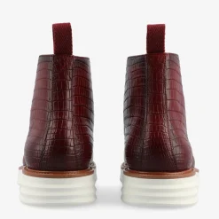 Cheap TAFT Model 009 Boot In Cherry