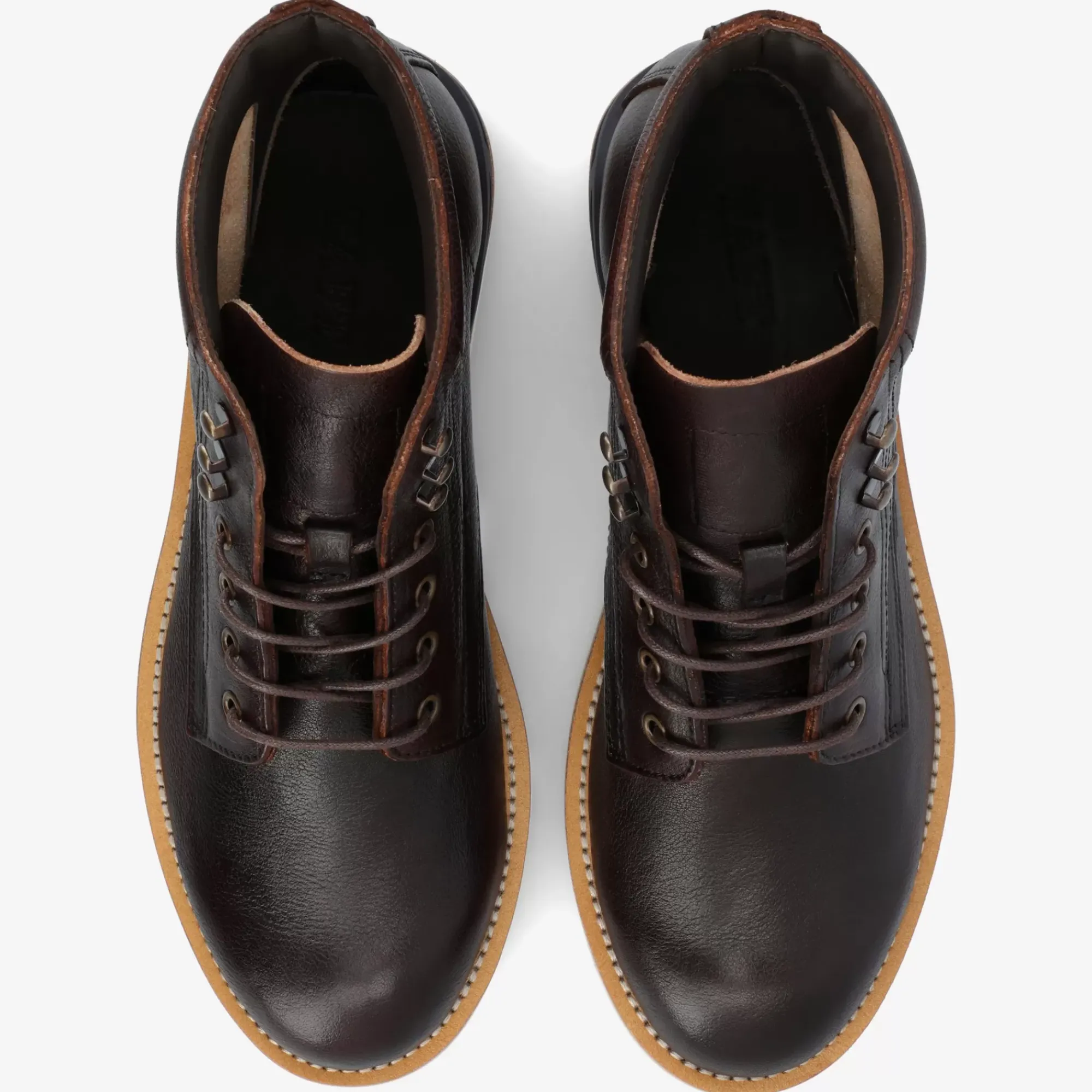 Best TAFT Model 004 Boot In Chili