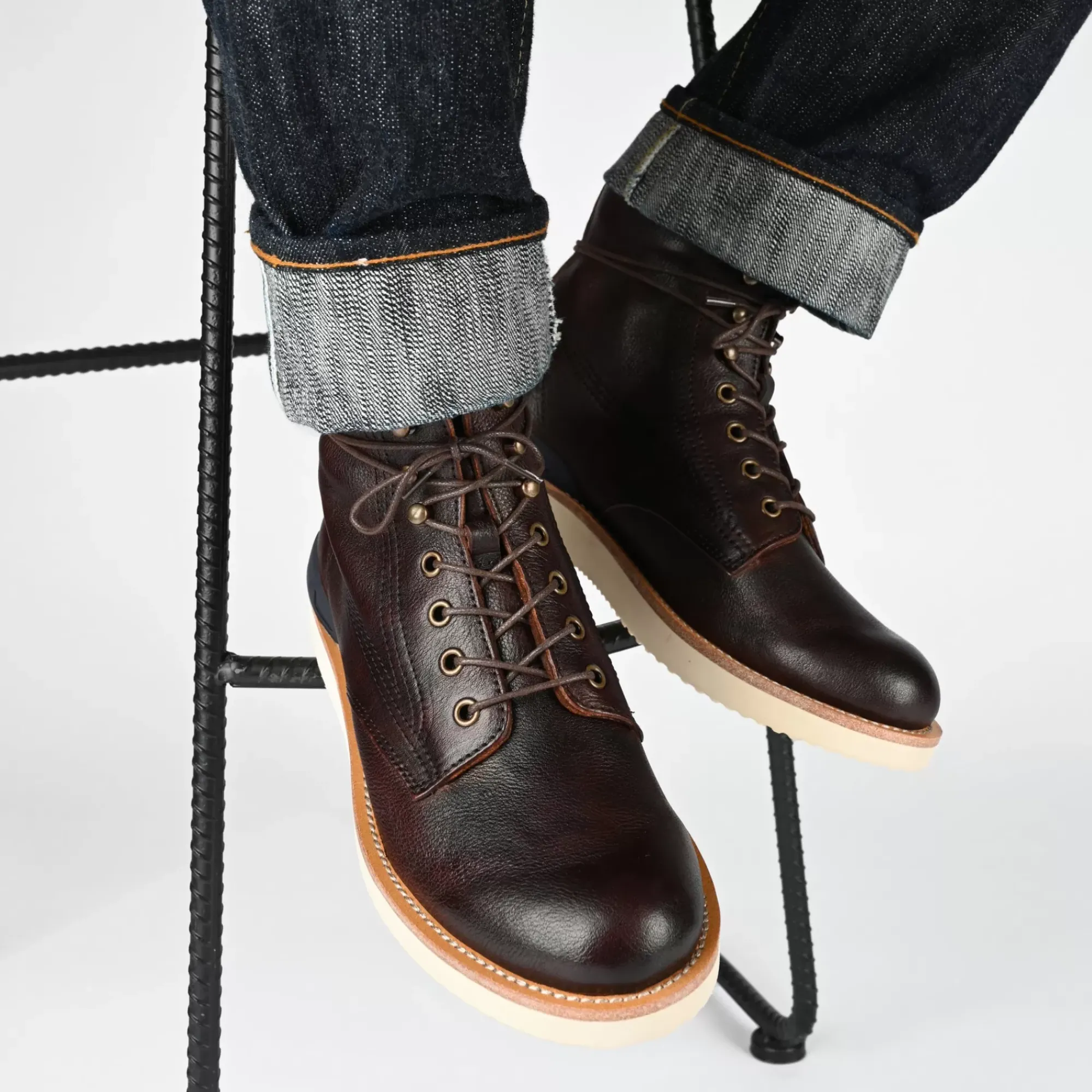 Best TAFT Model 004 Boot In Chili