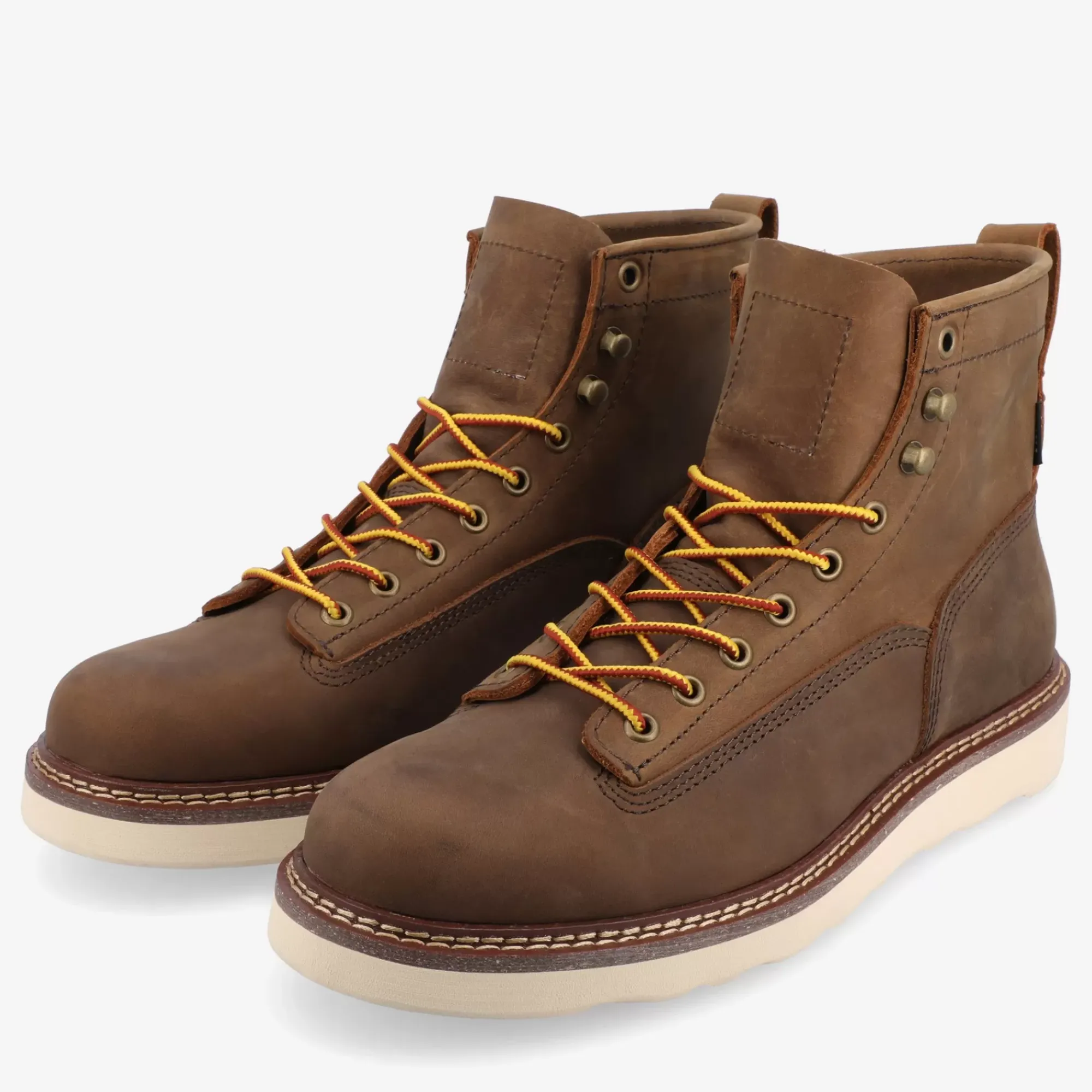 Cheap TAFT Model 001 Boot In Chocolate
