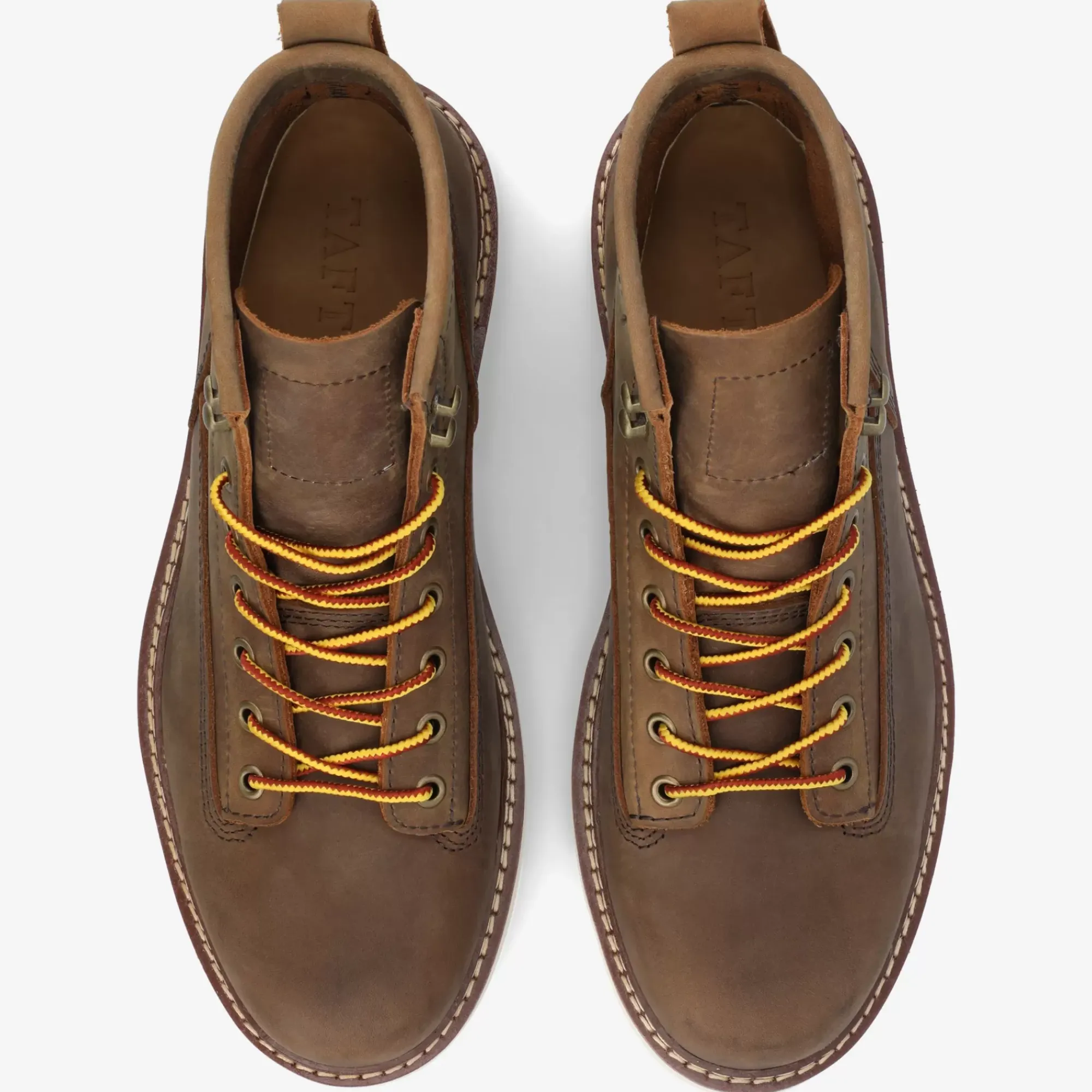 Cheap TAFT Model 001 Boot In Chocolate