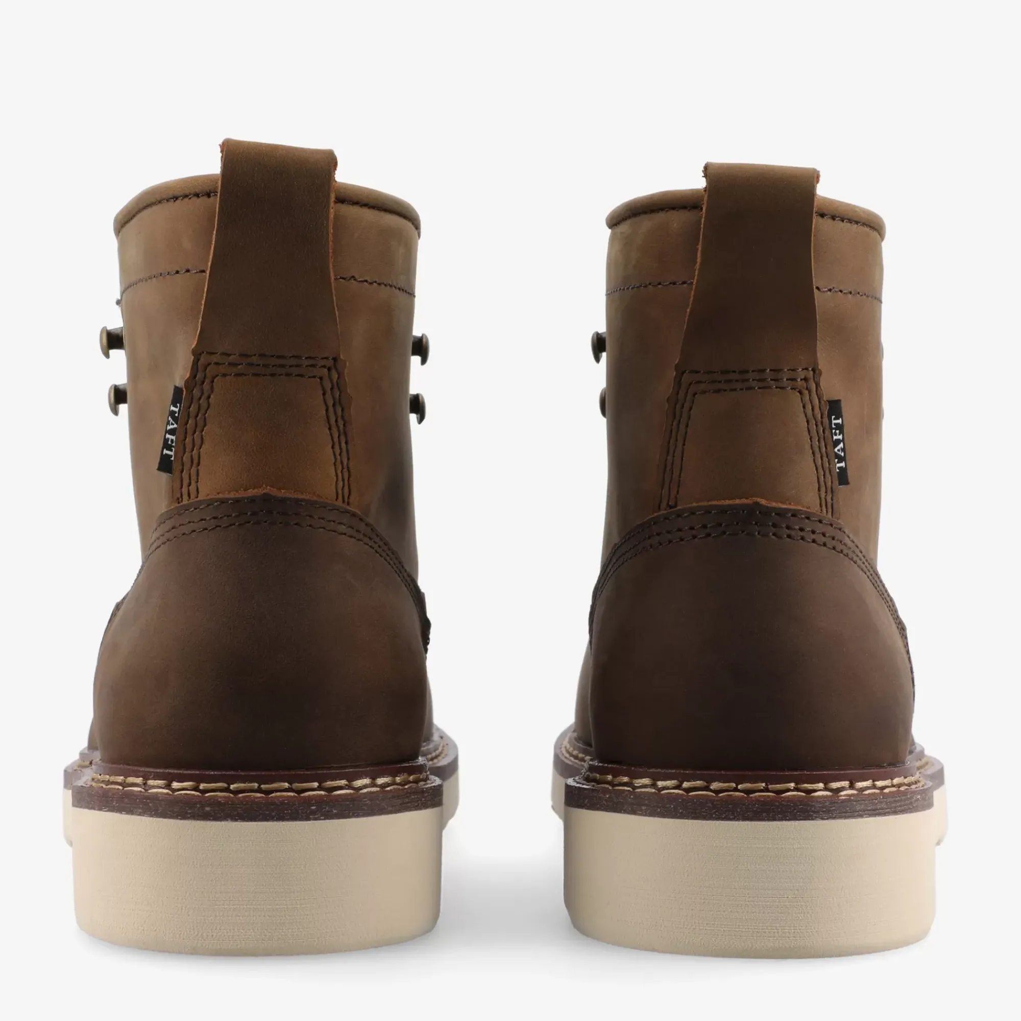 Cheap TAFT Model 001 Boot In Chocolate