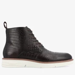 Best TAFT Model 009 Boot In Chocolate