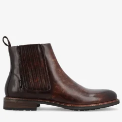 Online TAFT Model 010 Boot In Espresso