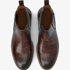 Online TAFT Model 010 Boot In Espresso