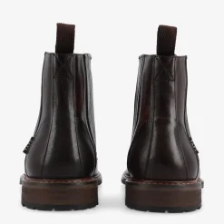 Online TAFT Model 010 Boot In Espresso