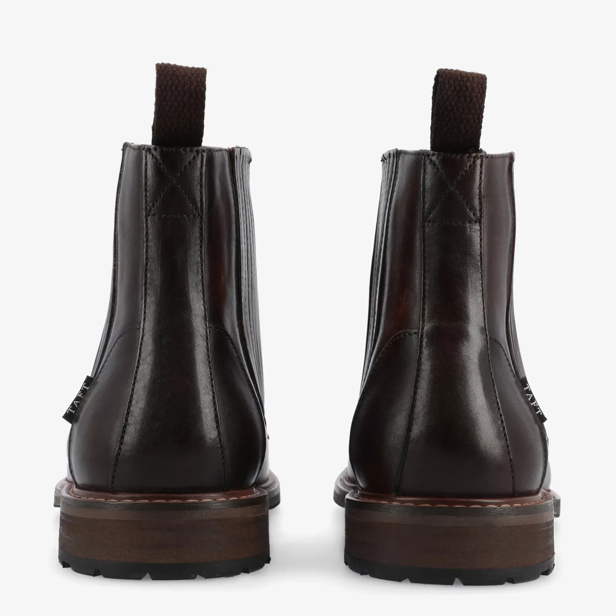 Online TAFT Model 010 Boot In Espresso