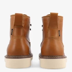 Shop TAFT Model 001 Boot In Honey