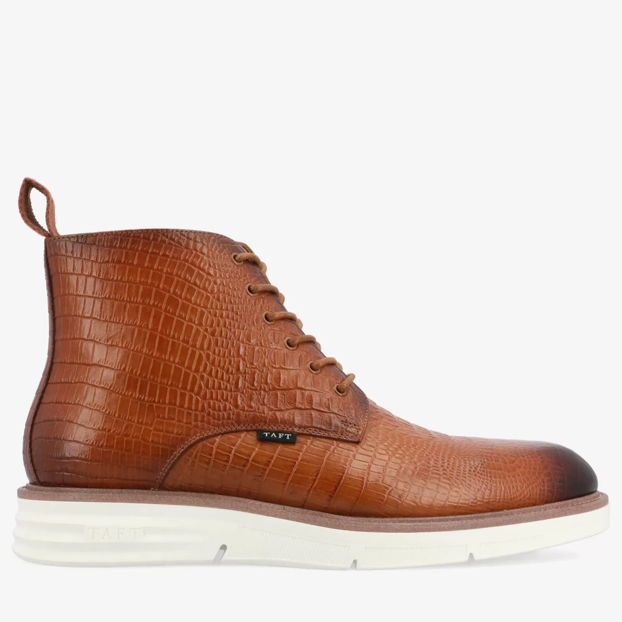 Hot TAFT Model 009 Boot In Honey