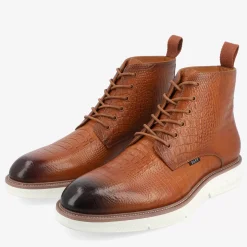 Hot TAFT Model 009 Boot In Honey