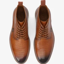 Hot TAFT Model 009 Boot In Honey