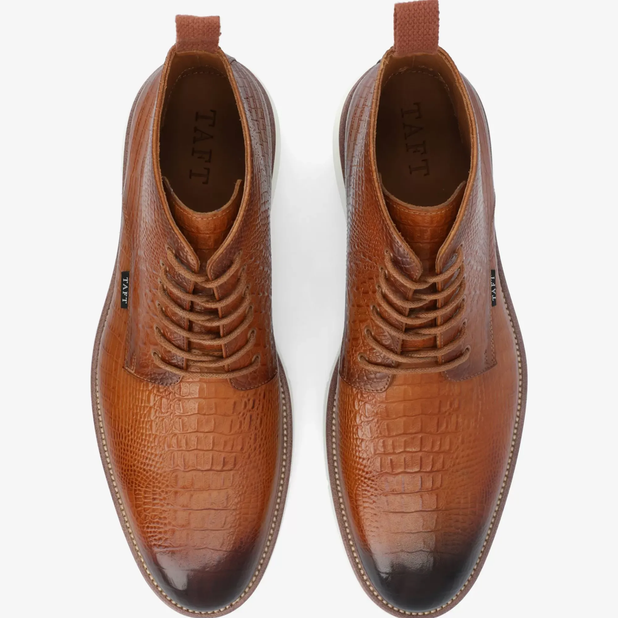 Hot TAFT Model 009 Boot In Honey