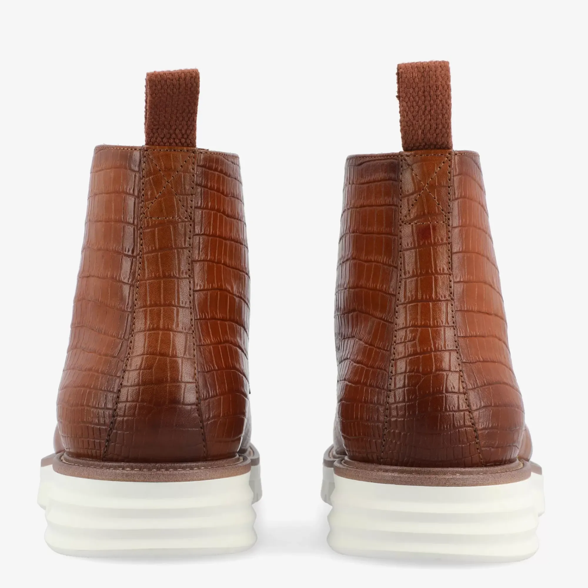 Hot TAFT Model 009 Boot In Honey