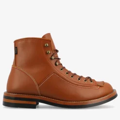 Discount TAFT Model 007 Boot In Honey