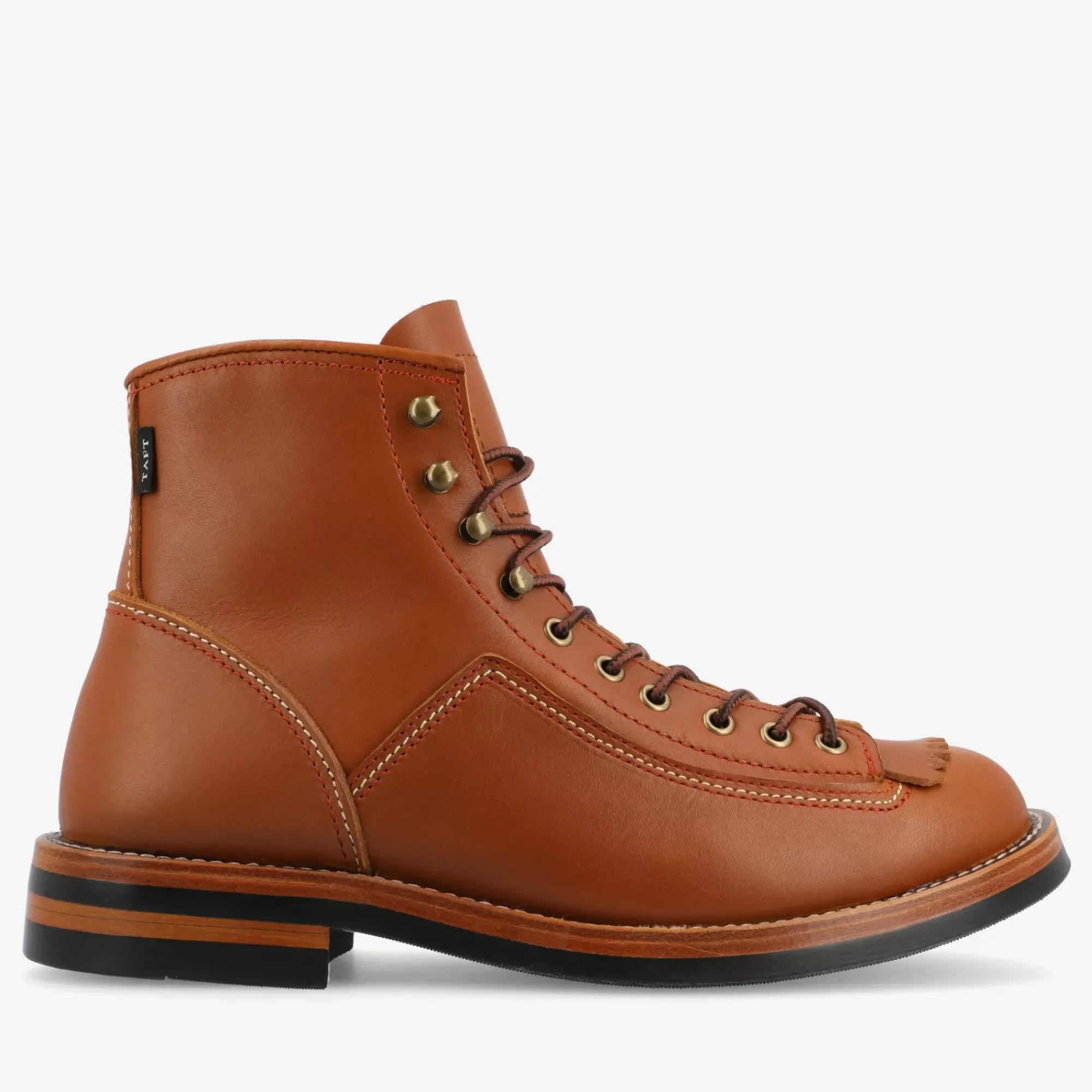 Discount TAFT Model 007 Boot In Honey