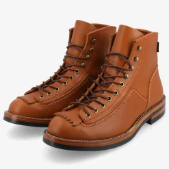 Discount TAFT Model 007 Boot In Honey