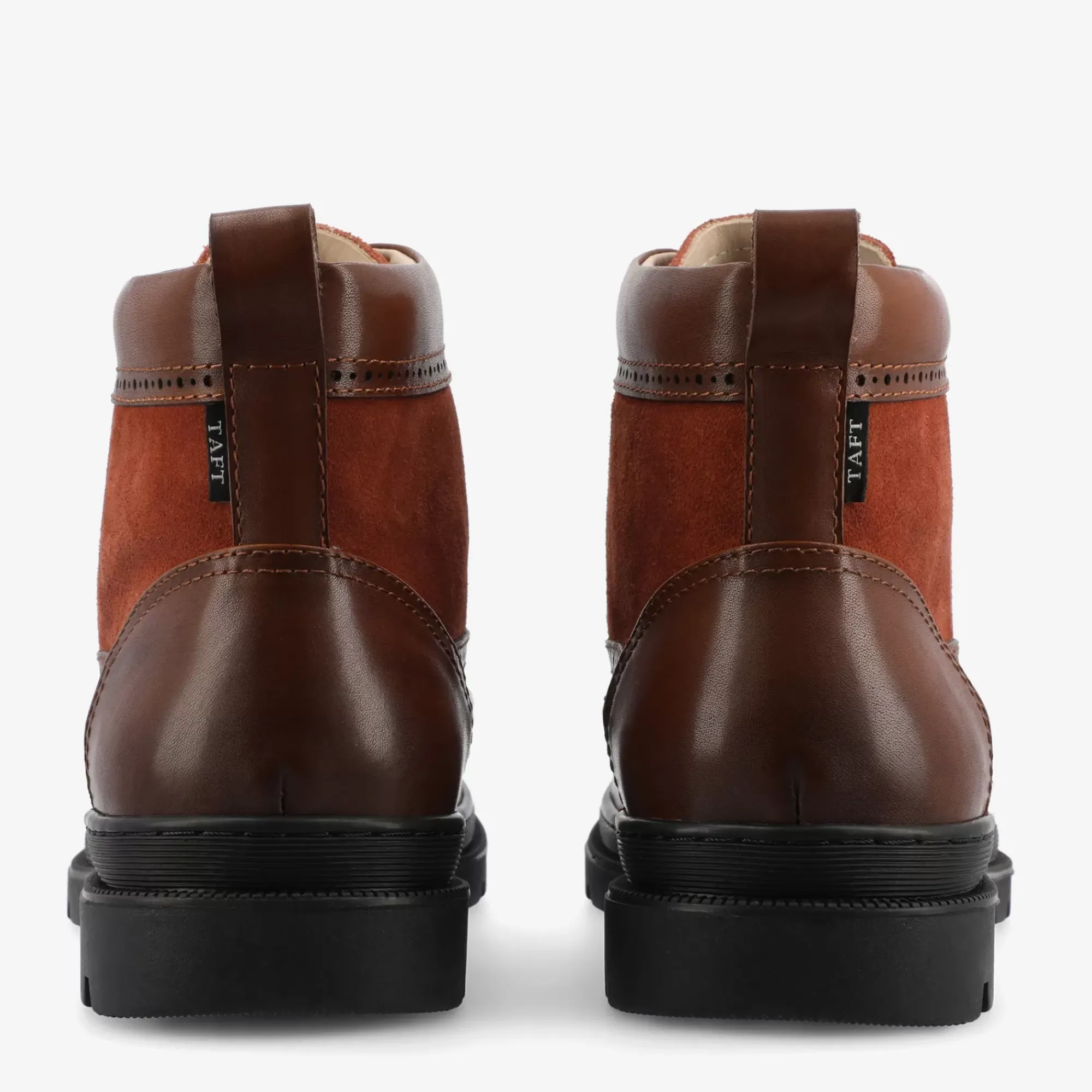 Fashion TAFT Model 008 Boot In Honey