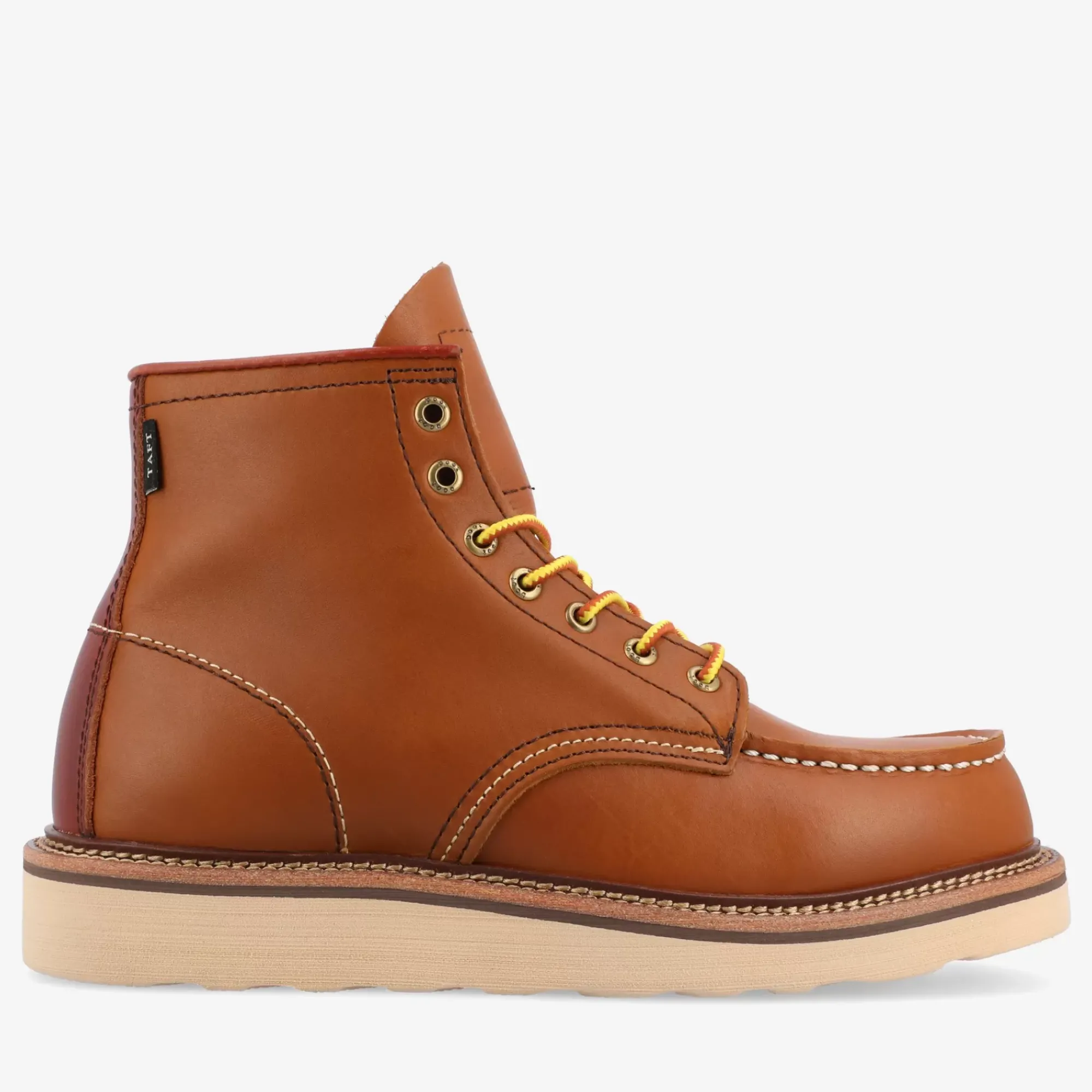 Hot TAFT Model 002 Boot In Honey