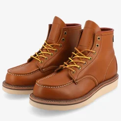 Hot TAFT Model 002 Boot In Honey