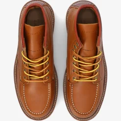 Hot TAFT Model 002 Boot In Honey