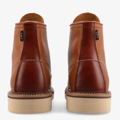 Hot TAFT Model 002 Boot In Honey